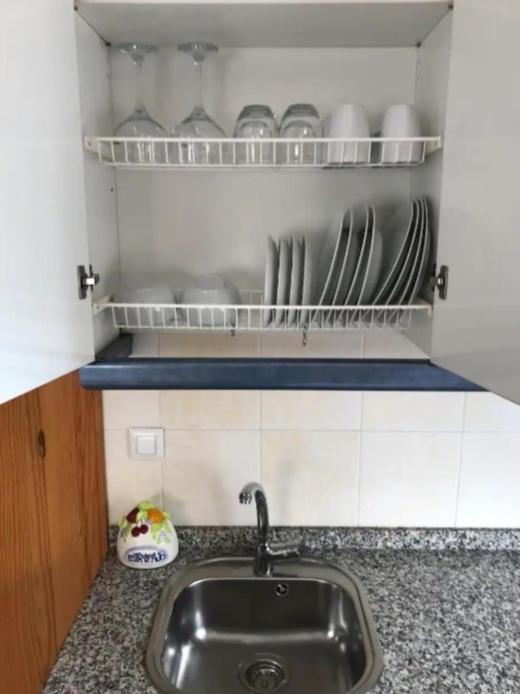 Apartamentos Real 81 Estepona Exterior photo